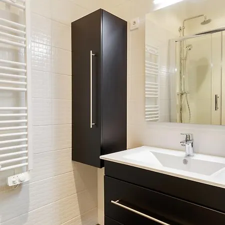 St Martin Apartment *