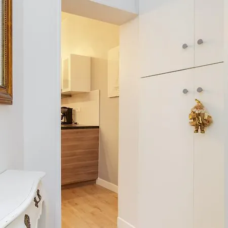 St Martin Apartment