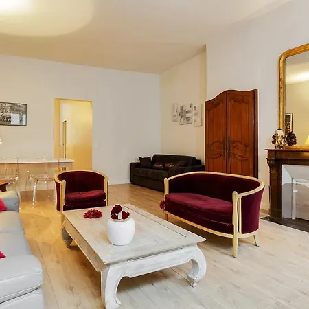 St Martin Apartment