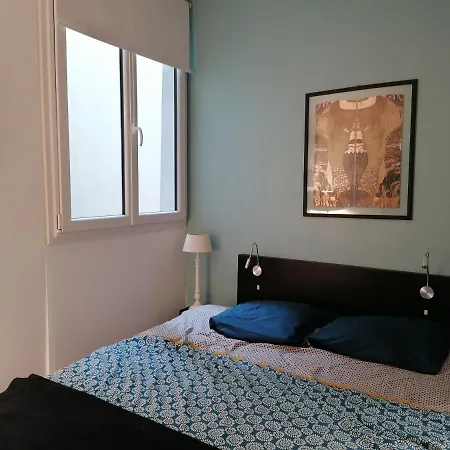 Apartment St Martin *