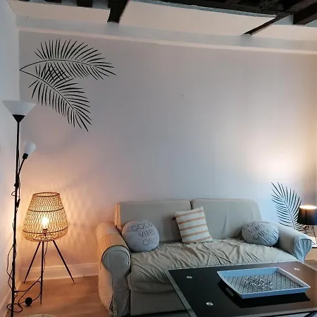 St Martin Apartment *