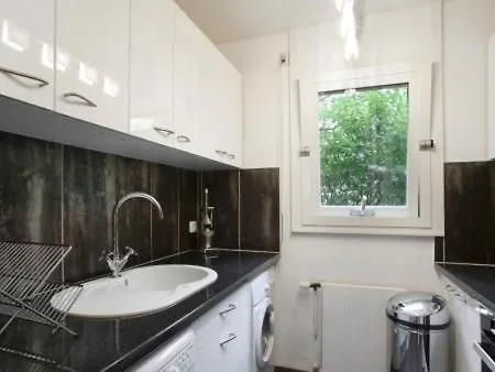 Apartment St Martin *