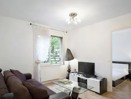 St Martin Apartment *