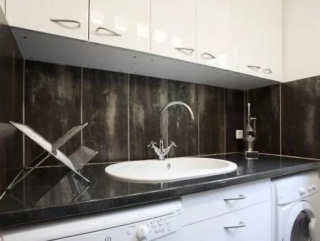 St Martin Apartment