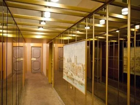 St Martin Apartment Paris