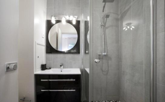 Appartamento St Martin Parigi